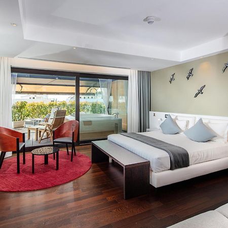 Monaco Suites Hotel Lignano Sabbiadoro Luaran gambar