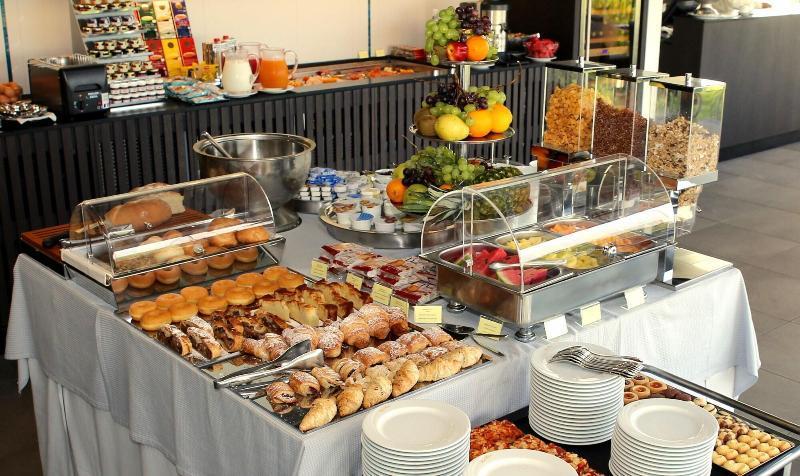 Monaco Suites Hotel Lignano Sabbiadoro Luaran gambar