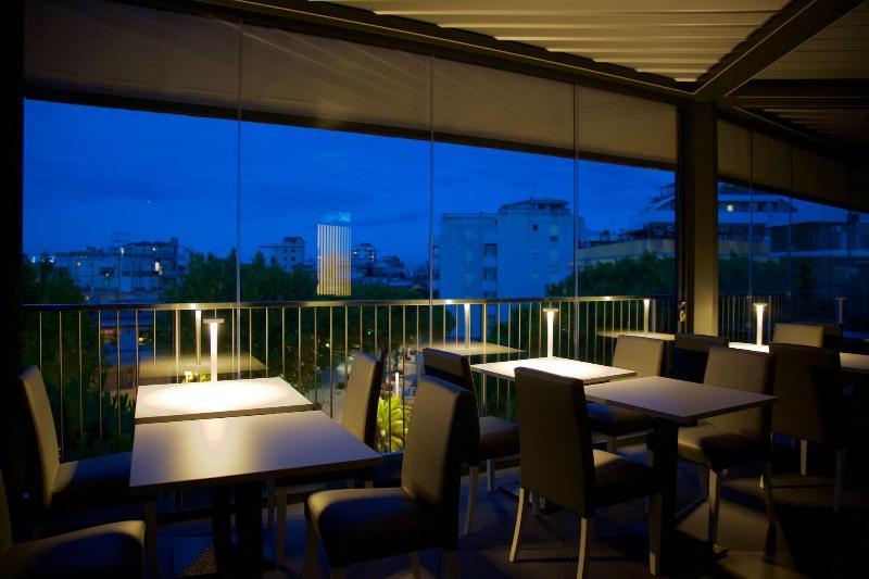 Monaco Suites Hotel Lignano Sabbiadoro Luaran gambar