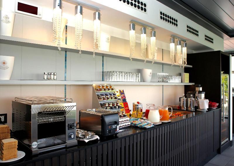 Monaco Suites Hotel Lignano Sabbiadoro Luaran gambar