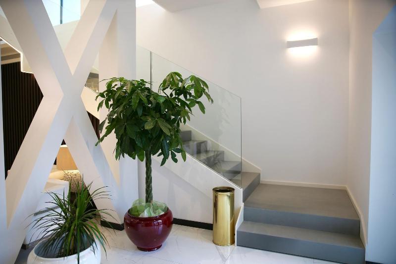 Monaco Suites Hotel Lignano Sabbiadoro Luaran gambar