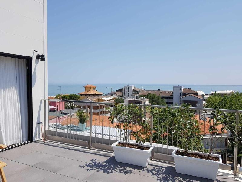 Monaco Suites Hotel Lignano Sabbiadoro Luaran gambar