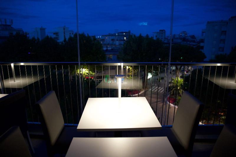Monaco Suites Hotel Lignano Sabbiadoro Luaran gambar