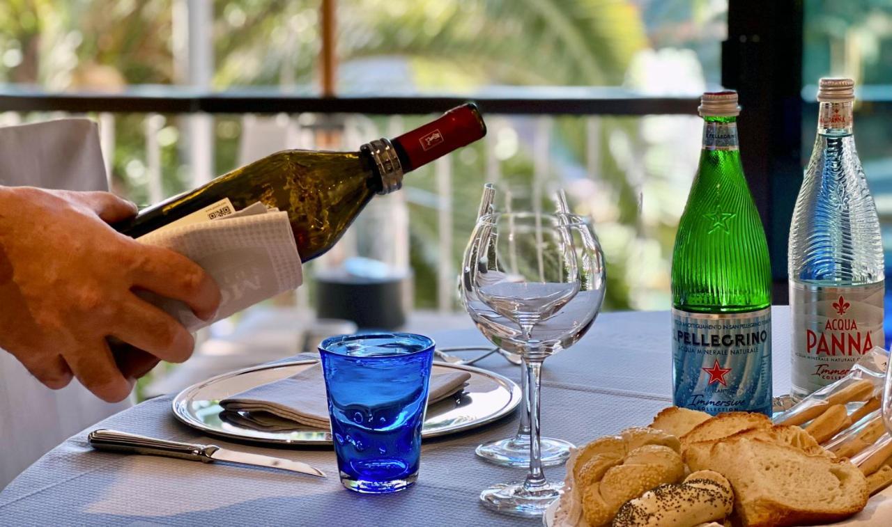 Monaco Suites Hotel Lignano Sabbiadoro Luaran gambar