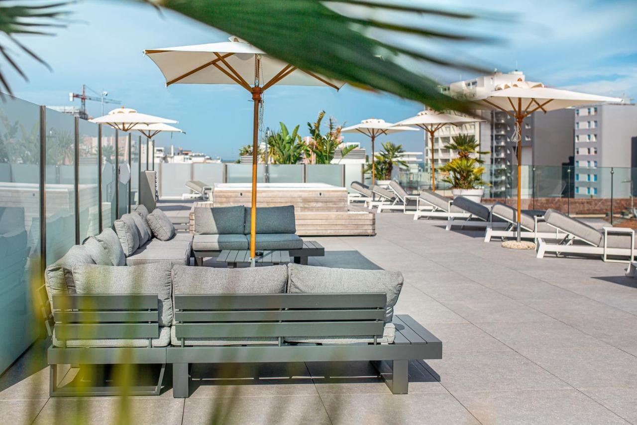 Monaco Suites Hotel Lignano Sabbiadoro Luaran gambar