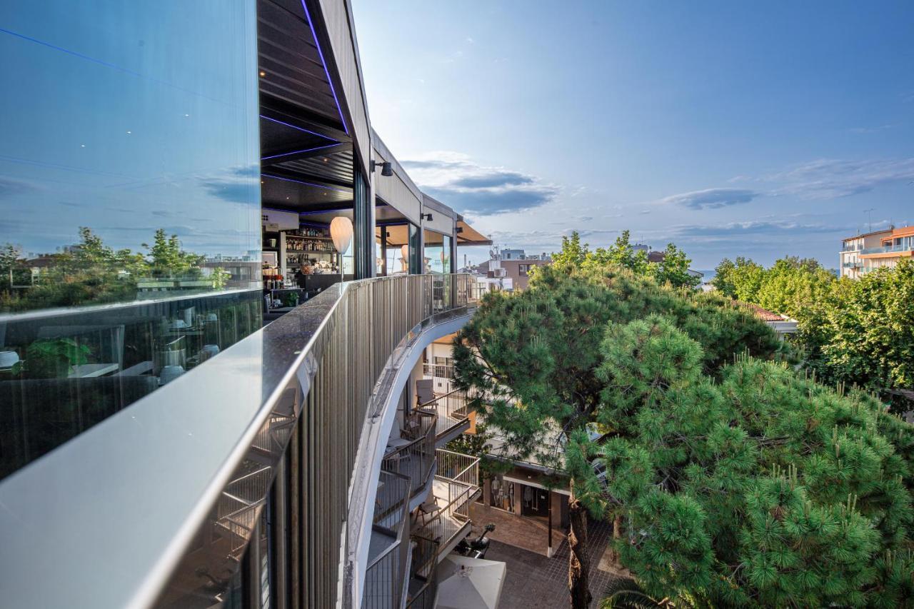 Monaco Suites Hotel Lignano Sabbiadoro Luaran gambar