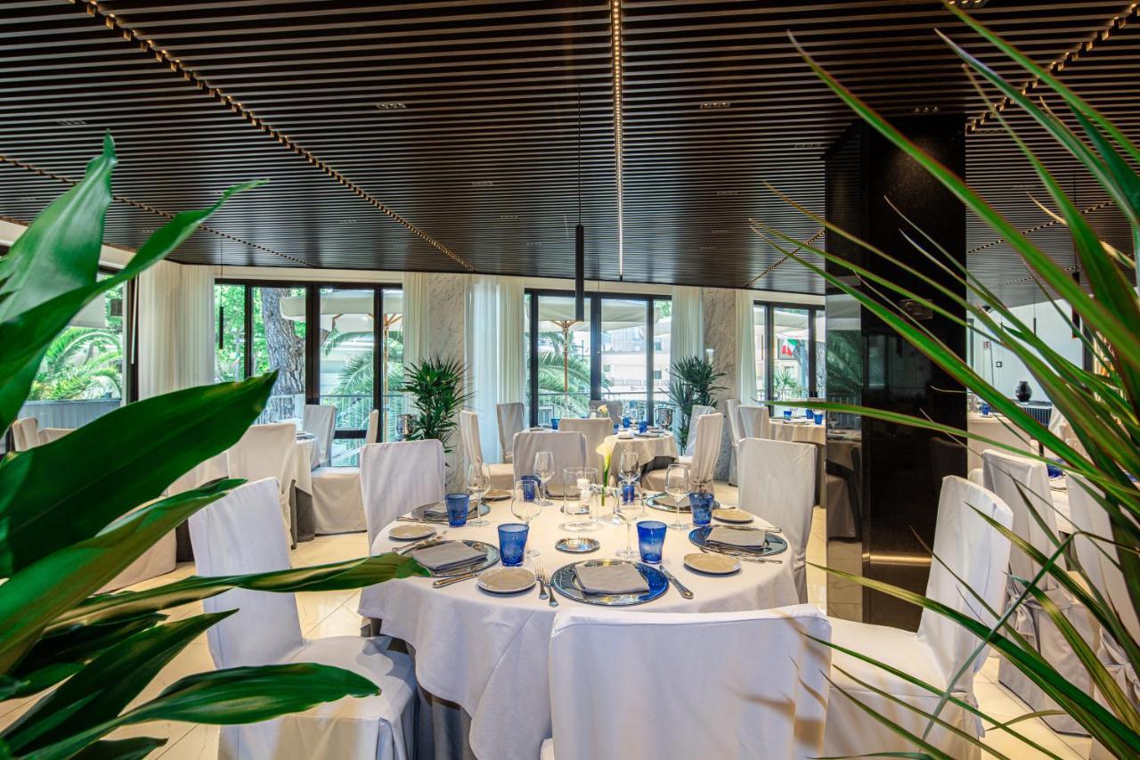 Monaco Suites Hotel Lignano Sabbiadoro Luaran gambar