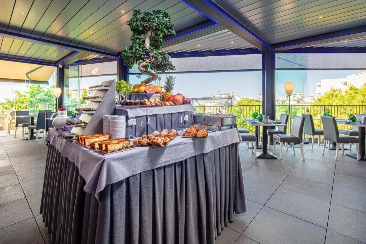 Monaco Suites Hotel Lignano Sabbiadoro Luaran gambar