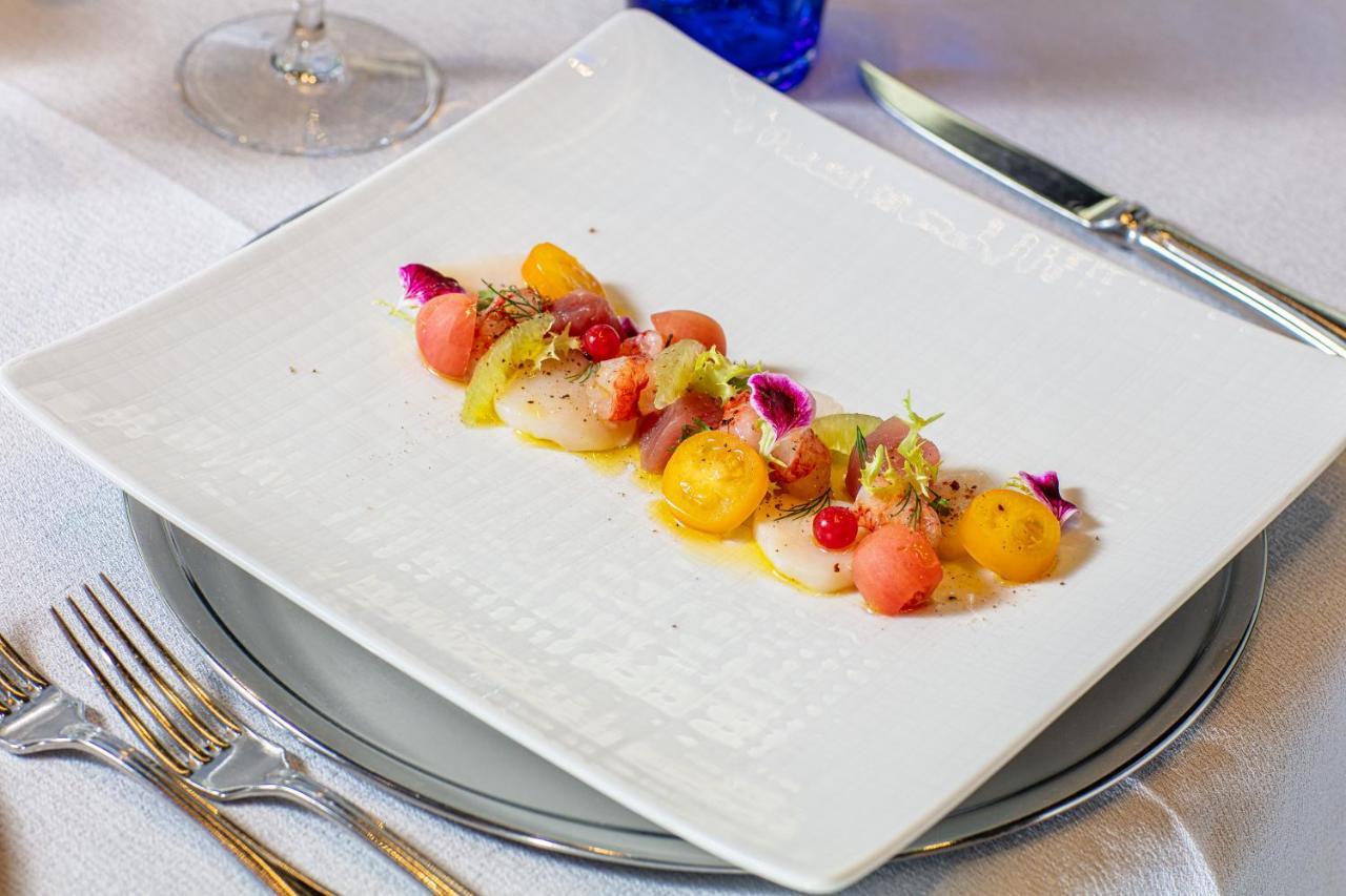 Monaco Suites Hotel Lignano Sabbiadoro Luaran gambar