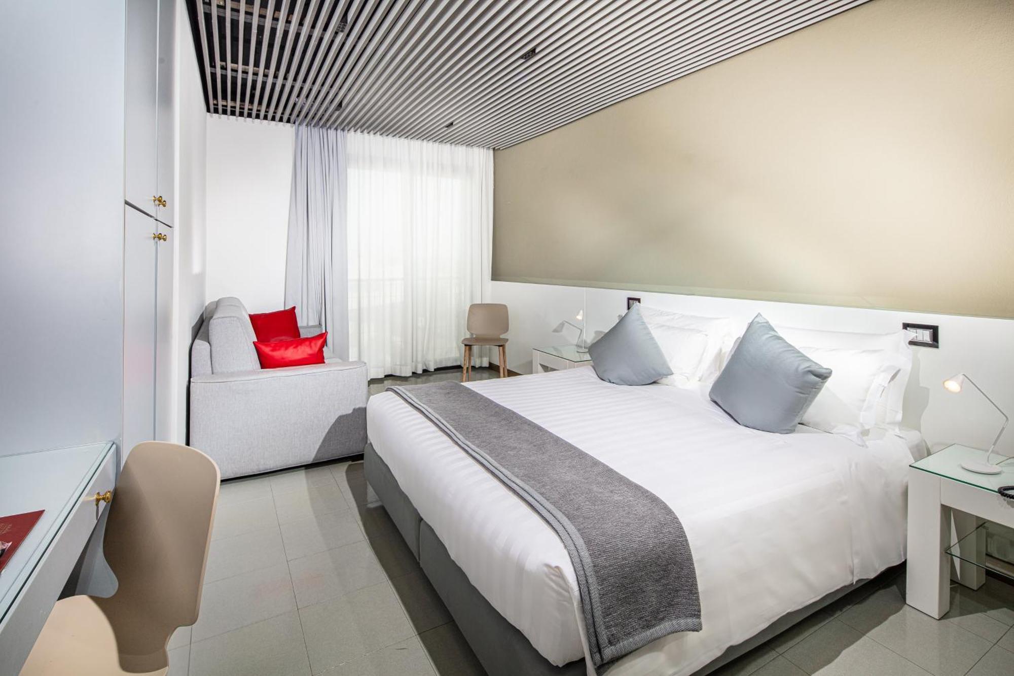 Monaco Suites Hotel Lignano Sabbiadoro Luaran gambar