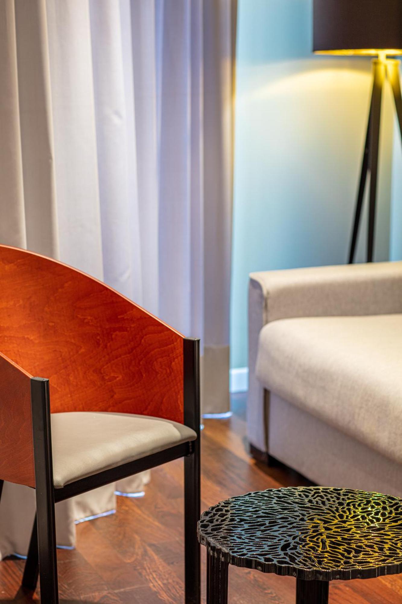 Monaco Suites Hotel Lignano Sabbiadoro Luaran gambar